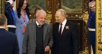 Ông Putin không đến, 1 Tổng thống gọi điện: "Này, đồng chí Putin, hãy đến Istanbul và đàm phán"