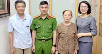Bà cụ đến ngân hàng nói muốn rút sổ tiết kiệm 100 triệu: Nhân viên VPBank không thực hiện yêu cầu ngay, cố tình kéo dài thời gian để gọi điện báo công an