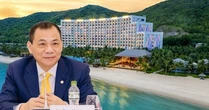 Vinpearl vượt mặt Hòa Phát của tỷ phú Trần Đình Long, lọt top 10 doanh nghiệp giá trị nhất sàn chứng khoán Việt Nam