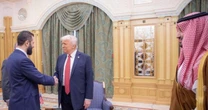 Canh bạc lớn của Tổng thống Mỹ Trump trong chuyến công du Trung Đông