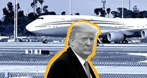 Chê Air Force One kém ấn tượng, ông Trump nhắm đến quà tặng "Cung điện bay" 400 triệu USD từ Qatar