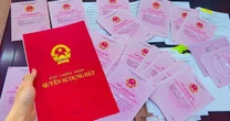 2 khoản tiền cao nhất bắt buộc phải nộp khi làm sổ đỏ năm 2025, người dân cần chú ý để chuẩn bị