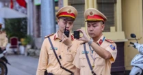 Tung 2 'bảo bối' hiện đại chưa từng có ở Hà Nội, Cục CSGT có cảnh báo quan trọng tới tất cả người dân