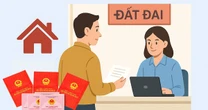 Dấu mốc đặc biệt liên quan "sổ đỏ" trước ngày 01/7 người dân cần biết