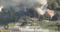 Điểm nóng xung đột ngày 7-10: Lỗ hổng phòng không khiến Nga hụt hơi trước UAV Ukraine?
