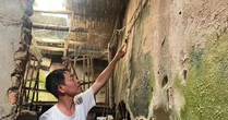 Thêm vụ lấn chiếm, xây nhà trên đất người khác ở Hải Phòng