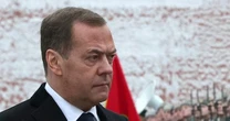 Ông Medvedev: "Nội gián Nga trong lòng châu Âu đang chờ lệnh"