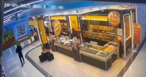 Thái Lan: Cướp tiệm vàng 'để tài trợ cho các hoạt động nổi dậy'