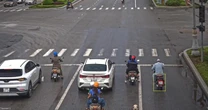 322 chủ xe máy có biển số sau nhanh chóng nộp phạt nguội theo Nghị định 168