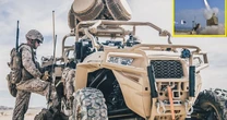 Israel bán 'mắt thần' Iron Dome cho Nga diệt UAV Ukraine