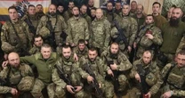 Quân đội Ukraine đã biến thành ‘Dân quân NATO’