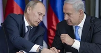 Thủ tướng Israel chúc mừng sinh nhật Tổng thống Nga Putin