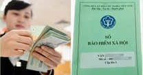Nghỉ hưu năm 2025, đóng BHXH đủ 30 năm, lương hưu mỗi tháng được nhận bao nhiêu?