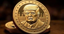 Tổng thống Trump chiêu đãi các triệu phú tiền số, nhiều nghị sĩ nổi xung
