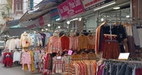 ĐBQH: Cả chợ Ninh Hiệp bán hàng giả, hàng nhái, cơ quan chức năng ở đâu?