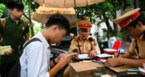 Bộ Tư pháp khẳng định chưa tăng mức phạt tiền trong vi phạm hành chính