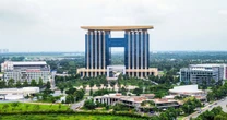 Vừa khởi công khu đô thị 37.000 tỷ ở Vũng Tàu, Sun Group lại muốn đẩy nhanh triển khai 2 dự án “khủng” trị giá tỷ USD tại tỉnh Bình Dương