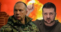 Báo Nga: Rầm rộ tin quân Ukraine sắp nổi loạn ở Kiev, chuyên gia nói về khả năng có Tổng tư lệnh Syrskyi