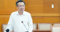 Ông Nguyễn Thanh Nghị làm Trưởng Tiểu ban thực hiện Đề án 204