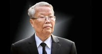 'Ở đồng chí Trần Đức Lương có hiện thân của tình nghĩa Bắc – Nam ruột thịt'