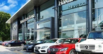 Haxaco muốn bán khu đất hơn 6.200 m2 với giá tối thiểu 1.130 tỷ đồng