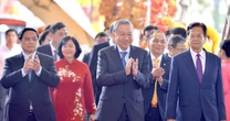 Việt Nam dự kiến lập kỷ lục lần đầu tiên tại công trình Top 10 thế giới: Chưa có tiền lệ
