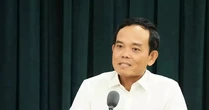 Bí thư TPHCM nói về công tác cán bộ: Tôi không chịu áp lực từ bất cứ ai