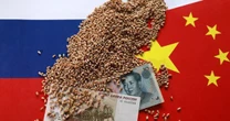 Chuyện thật như đùa: Nga đem lúa mì đổi lấy ô tô Trung Quốc để 'lách' trừng phạt thanh toán từ Mỹ, EU