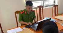 Nhận thông báo mẹ chuyển khoản 150 triệu đồng, nữ sinh xác nhận nhưng lên công an trình báo
