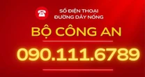 Bộ Công an thông báo về một sự thay đổi sau 4 hôm nữa, người dân hãy cập nhật ngay