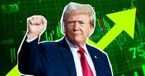 Dow Jones tăng dựng đứng 1.300 điểm, S&P 500 phá đỉnh mọi thời đại khi ông Trump đánh bại bà Harris