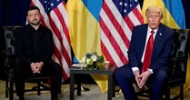 Tổng thống Ukraine tìm lại đòn bẩy với Tổng thống Mỹ giữa vòng xoáy leo thang Nga - Ukraine