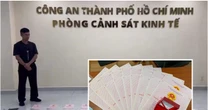 Lương Bằng Quang từng khoe cả xấp sổ đỏ