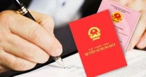 Đang bị tạm giam có được ký giấy sang tên sổ đỏ hay không?