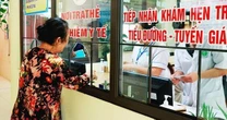BHXH Việt Nam phát thông báo quan trọng liên quan đến việc thu phí 50.000 đồng khi đổi nơi đăng ký khám, chữa bệnh BHYT ban đầu
