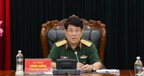 Kiên định chính sách "Bốn không"; phát triển công nghiệp quốc phòng gắn với mua sắm vũ khí hiện đại, chuyển giao công nghệ mới