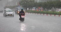 Tin không khí lạnh mới nhất: Miền Bắc sắp mưa to đến rất to