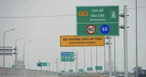 Tập đoàn Đèo Cả "ngỏ ý" cùng các doanh nghiệp trong nước hợp lực mở rộng cao tốc Bắc - Nam theo mô hình PPP