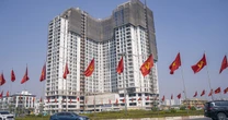 Lô đất vàng trị giá 900 tỷ nằm giữa loạt dự án của Vinhomes, Hoàng Huy, Agape Holding chính thức được bàn giao sau gần nửa năm trúng thầu để xây khu căn hộ 2.900 tỷ
