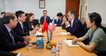 SpaceX đầu tư 1,5 tỉ USD, cung cấp kết nối internet băng thông rộng trên toàn quốc