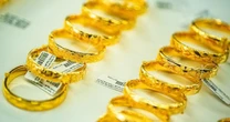 Sáng 21/5: Giá vàng nhẫn, vàng SJC bất ngờ tăng vọt