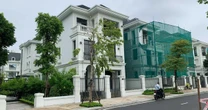 Giá rao bán biệt thự, liền kề tại một khu đô thị ở Hà Nội lên tới 750 triệu đồng/m2