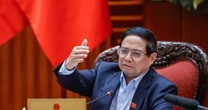 Hai DN được Thủ tướng nêu tên với lãnh đạo Tập đoàn nổi tiếng TQ: Có DN lập kỷ lục 3 năm liên tiếp