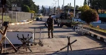 Đụng độ ác liệt giữa binh sĩ Nga và phiến quân gần căn cứ Khmeimim ở Syria