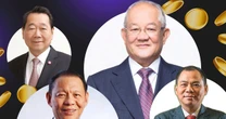 Bảng xếp hạng tỷ phú Đông Nam Á: Tỷ phú Việt so với các nước khác ra sao?