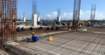 Từng được Nhà nước rót vốn, tham gia loạt dự án đình đám, cánh chim đầu ngành xây dựng VN hiện ra sao?