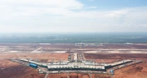 "Trái tim" trị giá 35.000 tỷ đồng ở sân bay lớn nhất Việt Nam vừa đạt cột mốc đặc biệt, đó là gì?