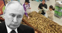 Giấc mơ xa xỉ "lấp đầy tủ lạnh" của người Nga giữa thời loạn giá: Ông Putin thừa nhận sự thật phũ phàng
