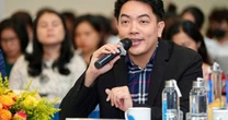 Giám đốc doanh nghiệp của ông Jonathan Hạnh Nguyễn: "Không chỉ hàng giả, ngành xa xỉ phẩm còn phải chiến đấu với hàng xách tay không chứng từ, không nộp thuế"