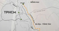 “Siêu đường” dài 54km, gần 18.000 tỉ đồng của Việt Nam được yêu cầu phải xong trước khi sân bay Long Thành hoạt động